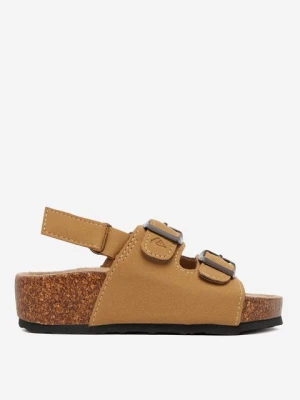 Obrázek produktu Sandály Quiksilver HNĚDÁ