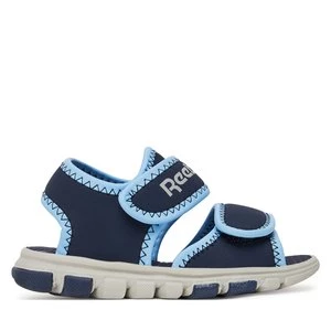 Obrázek produktu Sandály Reebok CP92-26028(III)CH Tmavomodrá