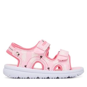 Obrázek produktu Sandály Reima Moomin Bungee 5400089M-4251 Růžová
