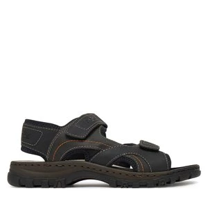 Obrázek produktu Sandály Rieker 25053-00 Černá