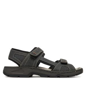 Obrázek produktu Sandály Rieker 26156-47 Šedá