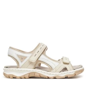 Obrázek produktu Sandály Rieker 68866-62 Béžová