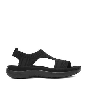 Obrázek produktu Sandály Rieker CEO-64850-00 Černá