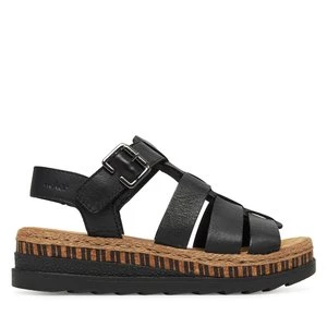 Obrázek produktu Sandály Rieker CEO-V7904-00 Černá