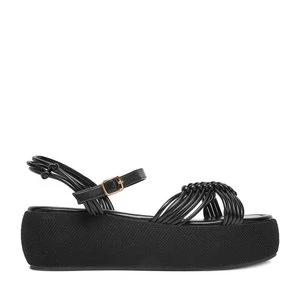 Obrázek produktu Sandály Roxy 2777019 Černá