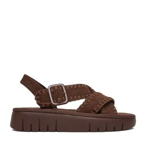 Obrázek produktu Sandály Roxy CEO-HY62277-8 Hnědá
