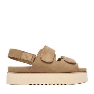 Obrázek produktu Sandály Roxy CWBEOB-HY22031-3 Béžová
