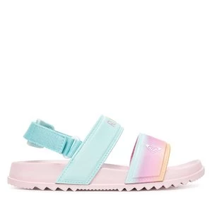 Obrázek produktu Sandály Roxy P4047545 Tyrkysová