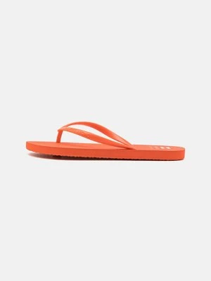 Obrázek produktu Sandály s odděleným palcem Billabong oranžová