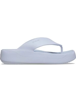 Obrázek produktu Sandály s odděleným palcem Crocs světle modrá