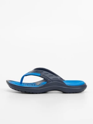 Obrázek produktu Sandály s odděleným palcem Crocs tmavě modrá