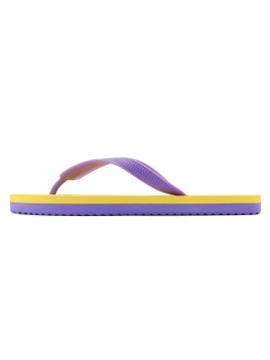 Obrázek produktu Sandály s odděleným palcem Flip*Flop žlutá