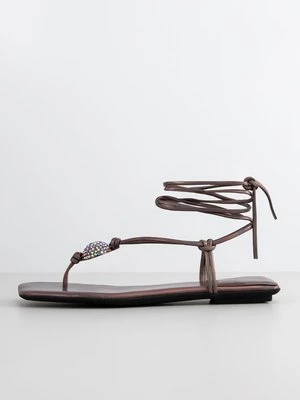 Obrázek produktu Sandály s odděleným palcem Jeffrey Campbell