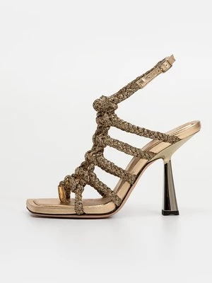 Obrázek produktu Sandály s odděleným palcem Jimmy Choo