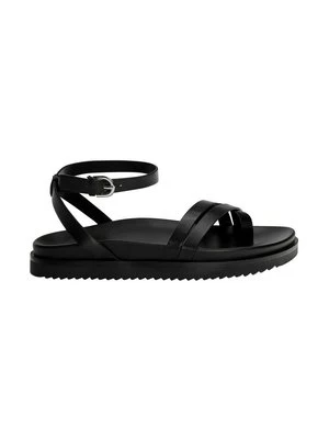 Obrázek produktu Sandály s odděleným palcem PULL&BEAR