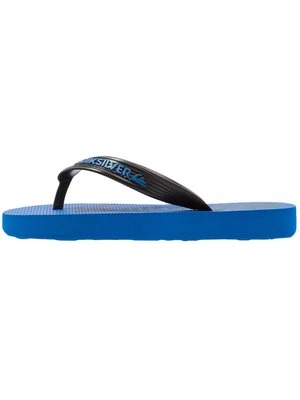 Obrázek produktu Sandály s odděleným palcem Quiksilver modrá