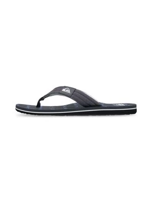 Obrázek produktu Sandály s odděleným palcem Quiksilver černá