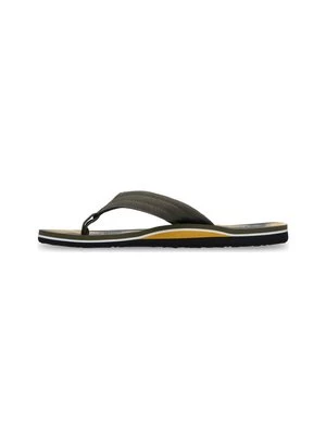 Obrázek produktu Sandály s odděleným palcem Quiksilver tmavě zelená