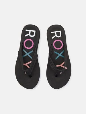 Obrázek produktu Sandály s odděleným palcem Roxy černá