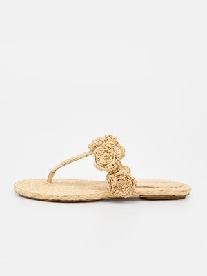 Obrázek produktu Sandály s odděleným palcem Stuart Weitzman