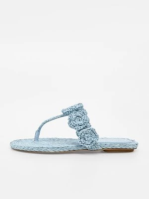 Obrázek produktu Sandály s odděleným palcem Stuart Weitzman
