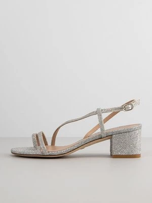 Obrázek produktu Sandály s odděleným palcem Stuart Weitzman