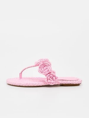 Obrázek produktu Sandály s odděleným palcem Stuart Weitzman
