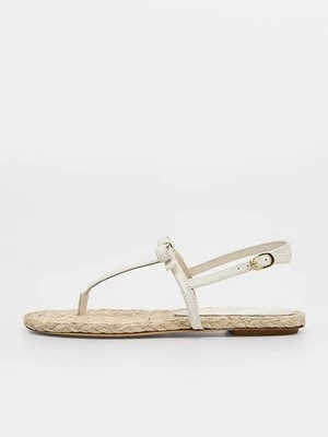 Obrázek produktu Sandály s odděleným palcem Stuart Weitzman