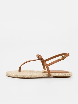 Obrázek produktu Sandály s odděleným palcem Stuart Weitzman