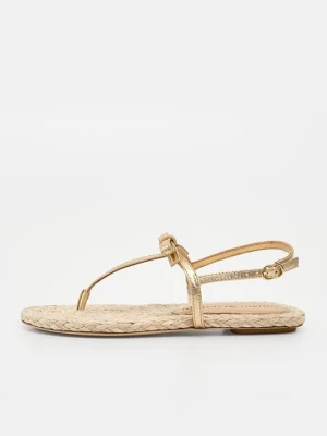 Obrázek produktu Sandály s odděleným palcem Stuart Weitzman