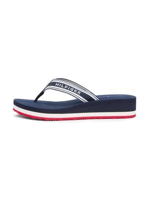 Obrázek produktu Sandály s odděleným palcem Tommy Hilfiger