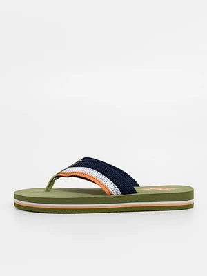 Obrázek produktu Sandály s odděleným palcem U.S. Polo Assn.