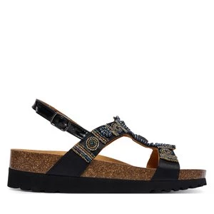 Obrázek produktu Sandály Scholl Bogota Sandal MF32006 Černá