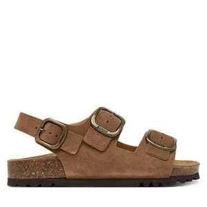 Obrázek produktu Sandály Scholl Noelle Backstrap F00902 Hnědá