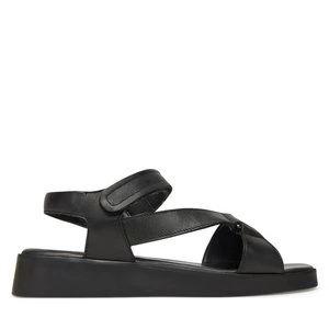 Obrázek produktu Sandály Sergio Bardi WI16-F1081-01SB Černá