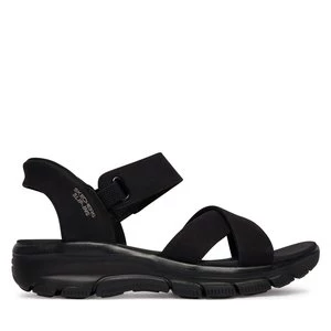 Obrázek produktu Sandály Skechers 163534/BBK Černá