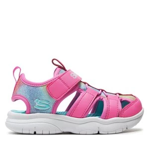 Obrázek produktu Sandály Skechers 303276L/HPMT Růžová