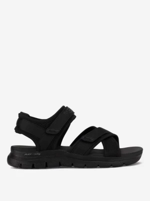 Obrázek produktu Sandály Skechers ČERNÁ