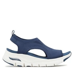 Obrázek produktu Sandály Skechers City Catch 119236/NVY Tmavomodrá