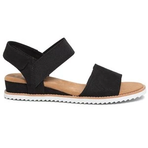 Obrázek produktu Sandály Skechers Desert Kiss 31440/BLK Černá