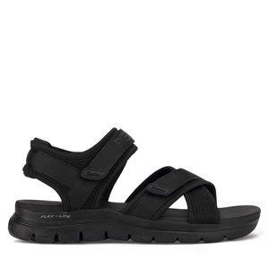 Obrázek produktu Sandály Skechers FLEX APPEAL 4.0 119487 Černá
