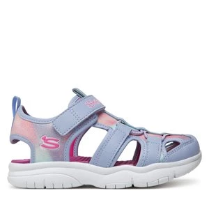 Obrázek produktu Sandály Skechers Flex Splash-Daylight Shimmer 303276L/LVHP Fialová