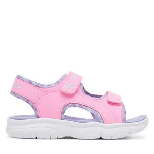 Obrázek produktu Sandály Skechers Flex Splash-Heart Galore 303049L/HPLV Růžová