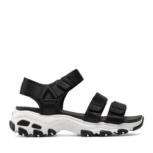 Obrázek produktu Sandály Skechers Fresh Catch 31514 /BLK Černá