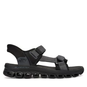 Obrázek produktu Sandály Skechers Glide Step Sandal 233382/BBK Černá