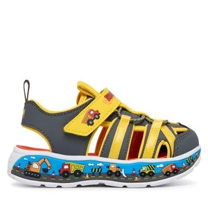 Obrázek produktu Sandály Skechers Infants' Play Scene Splash 407041N/CCYL Barevná