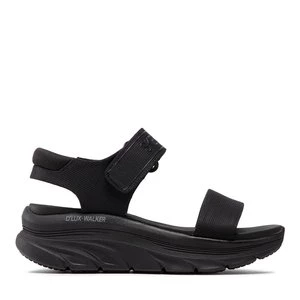 Obrázek produktu Sandály Skechers New Block 119226/BBK Černá