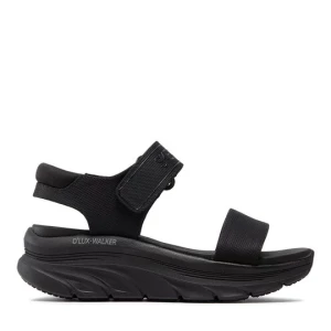 Obrázek produktu Sandály Skechers New Block 119226/BBK Černá