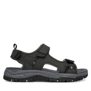 Obrázek produktu Sandály Skechers Prewitt 205139/BLK Černá