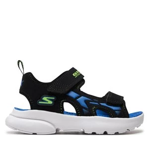 Obrázek produktu Sandály Skechers Razor Splash- 406513L/BBLM Černá